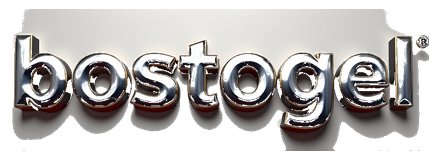 bostogel logo